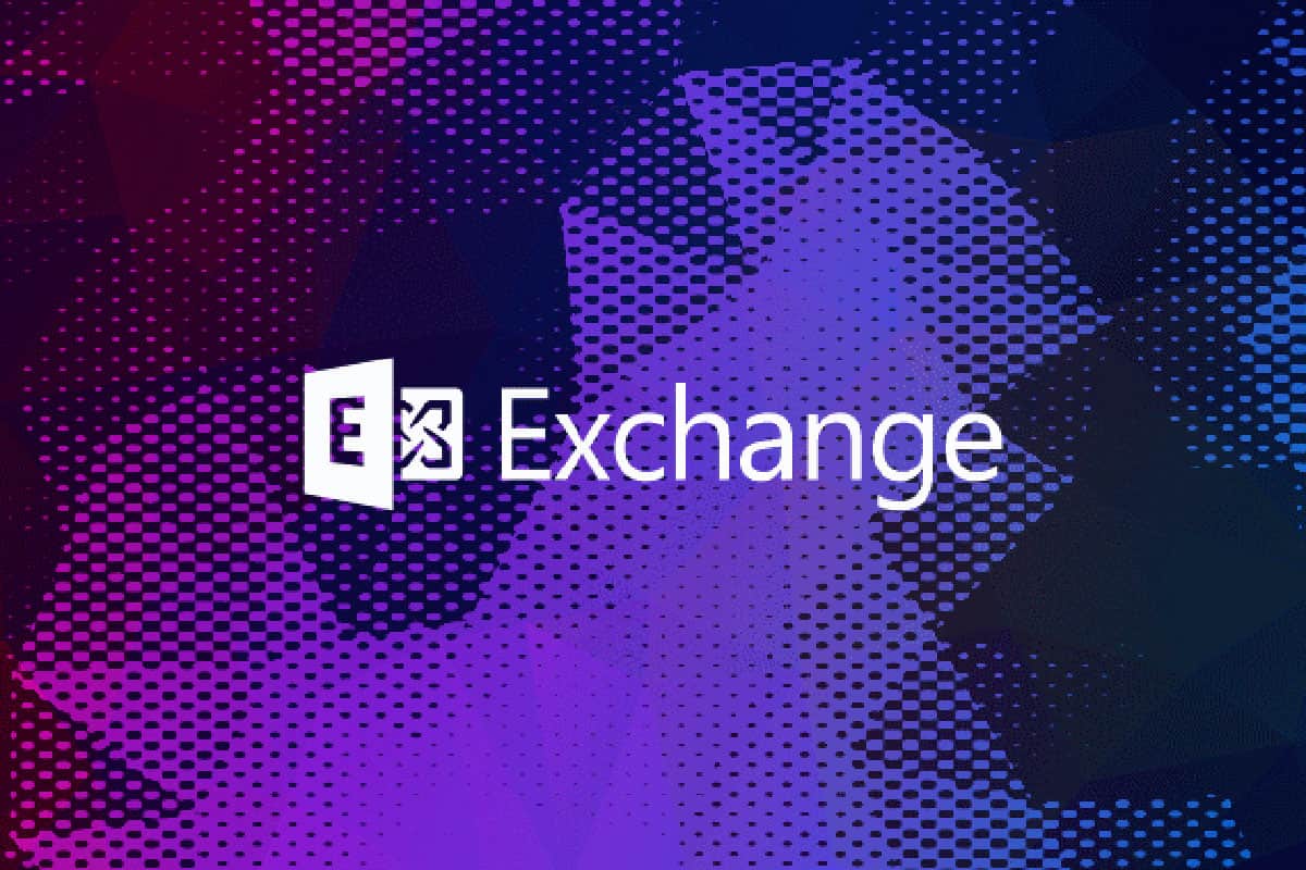 Microsoft Exchange