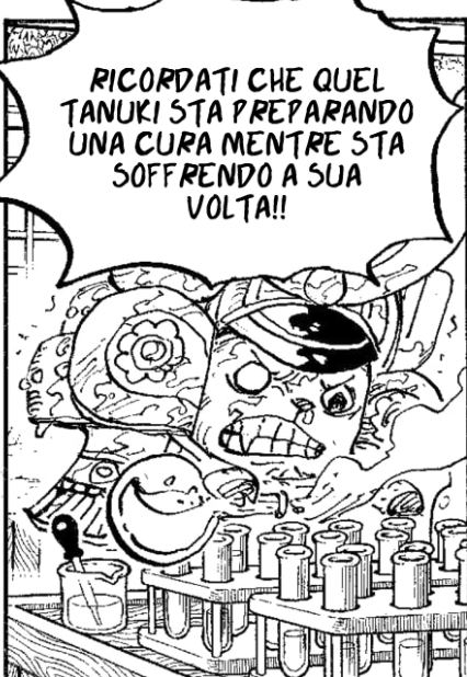 One Piece 1006