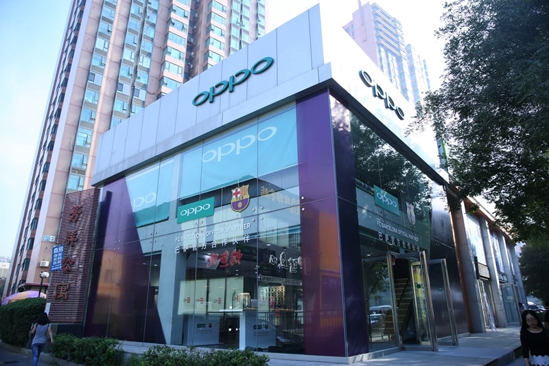 oppo headquarters-min