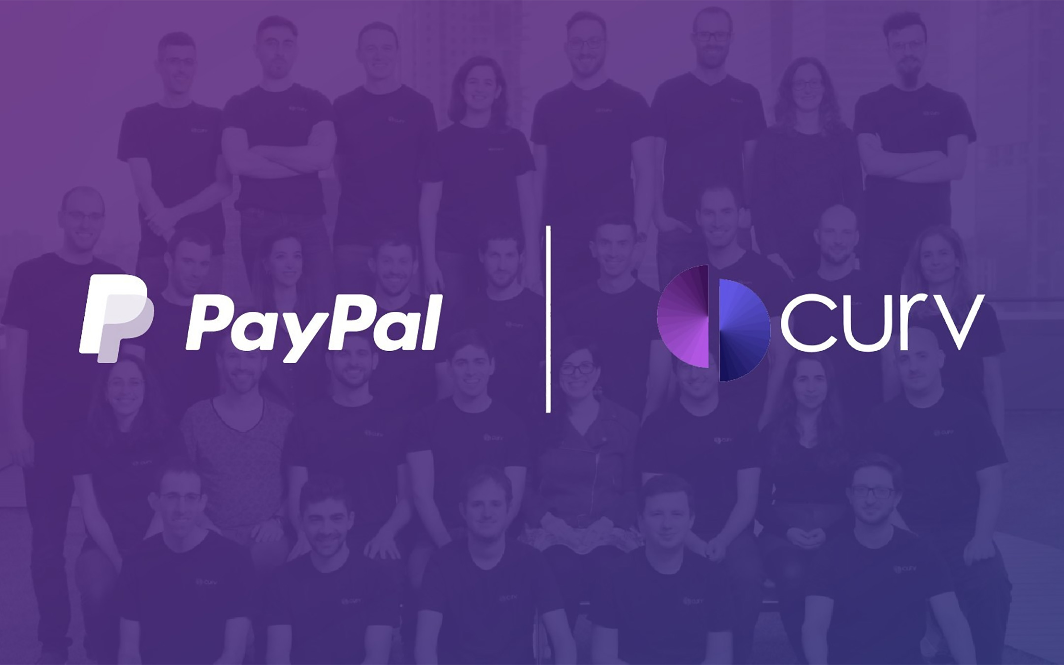 paypal curv titolo