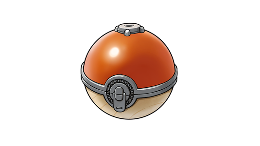 Pokeball