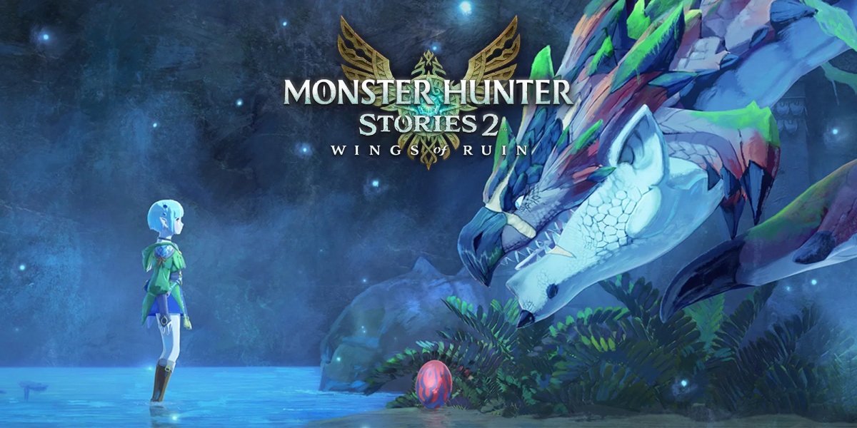 Monster Hunter