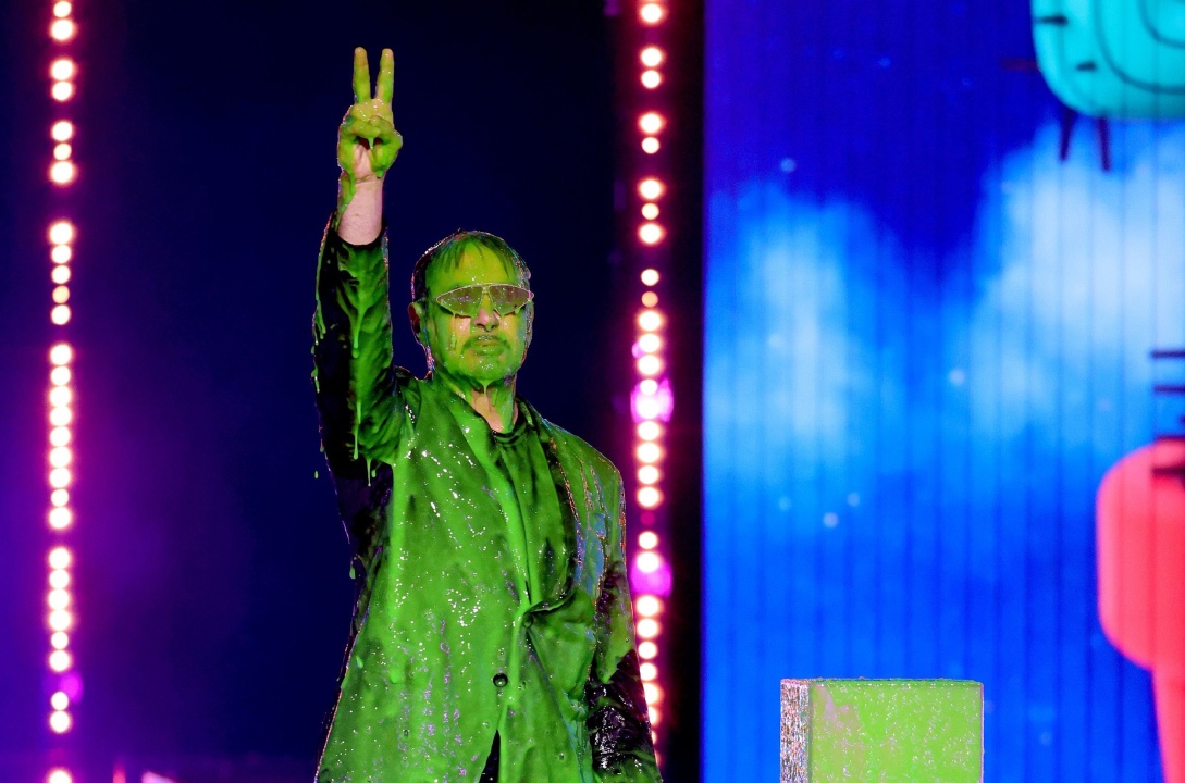 kids choice awards