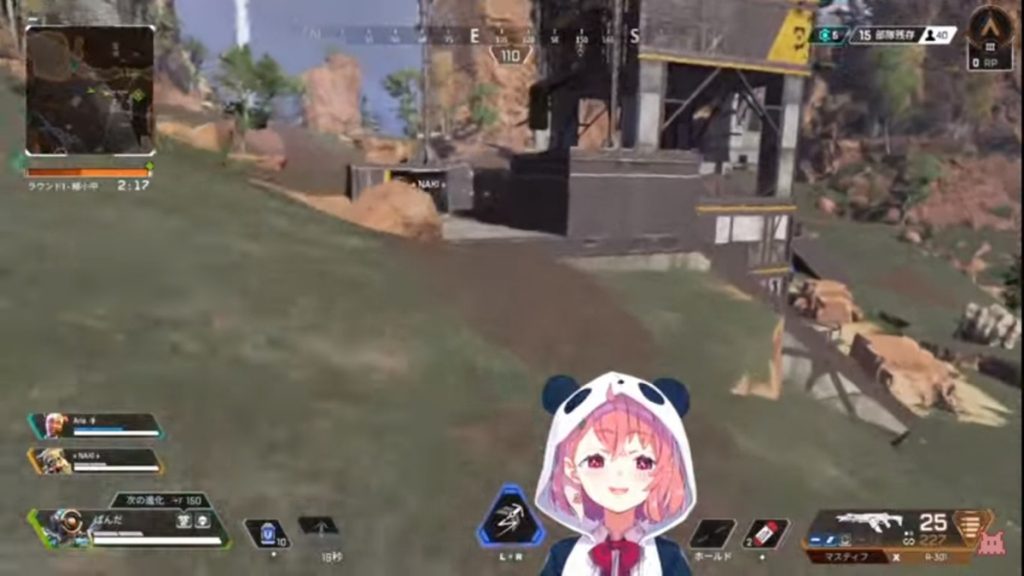 vtuber