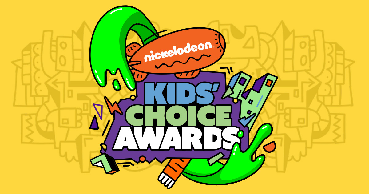 kids' choice awards