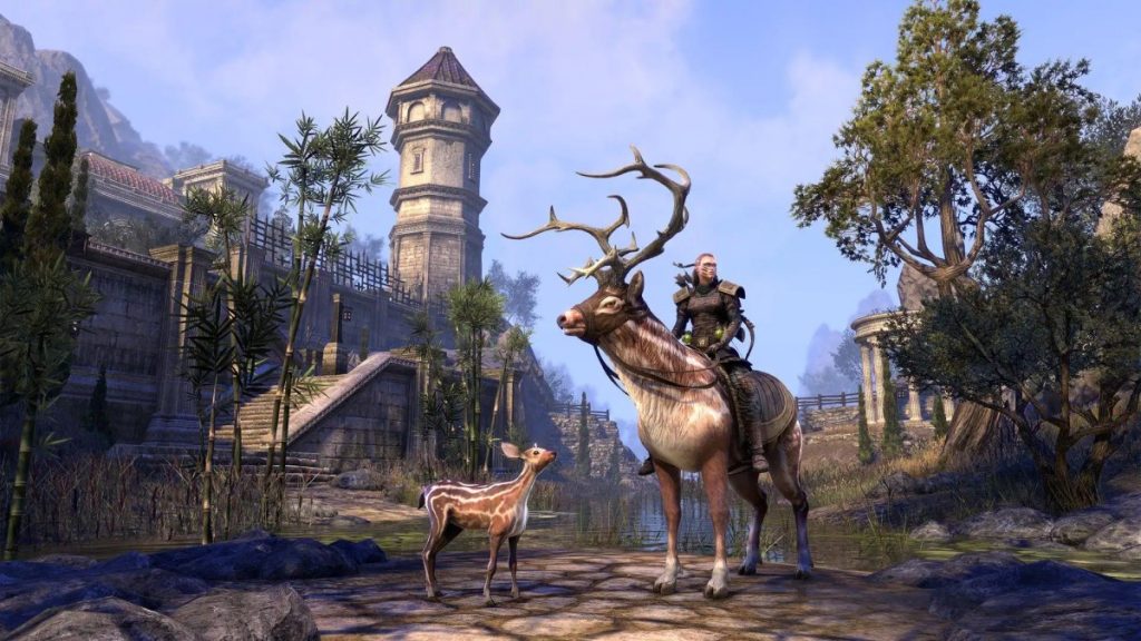 the elder scrolls online flames of ambition 2 1