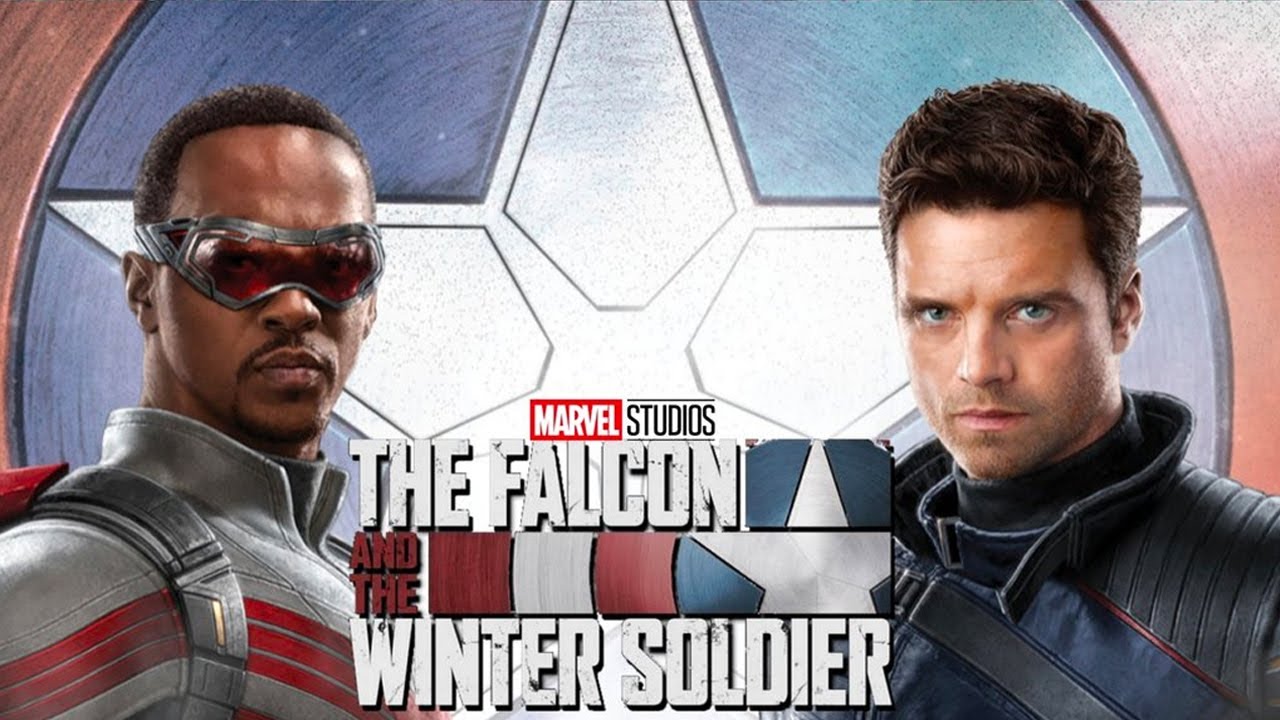 the falcon and the winter soldier