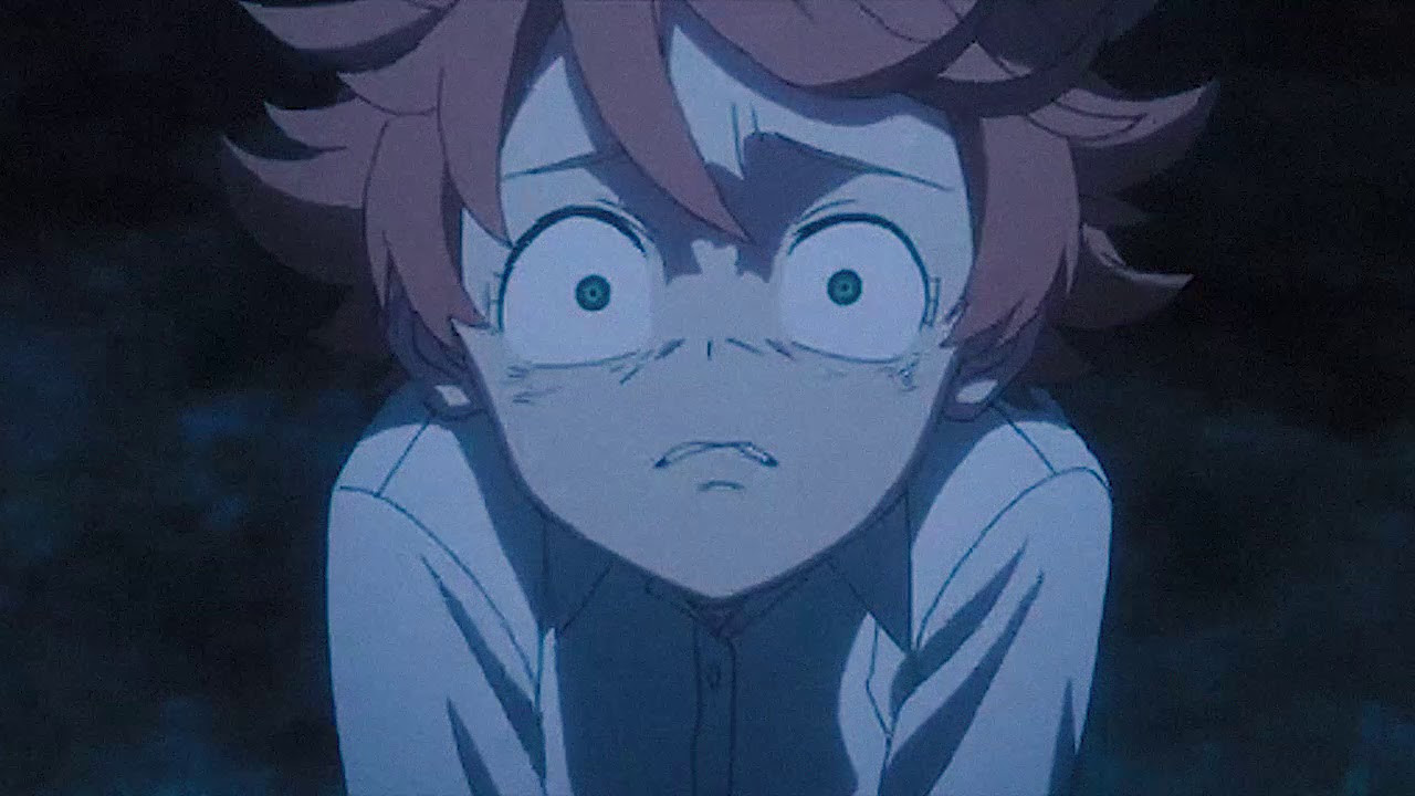 the promised neverland - the promised neverland 2