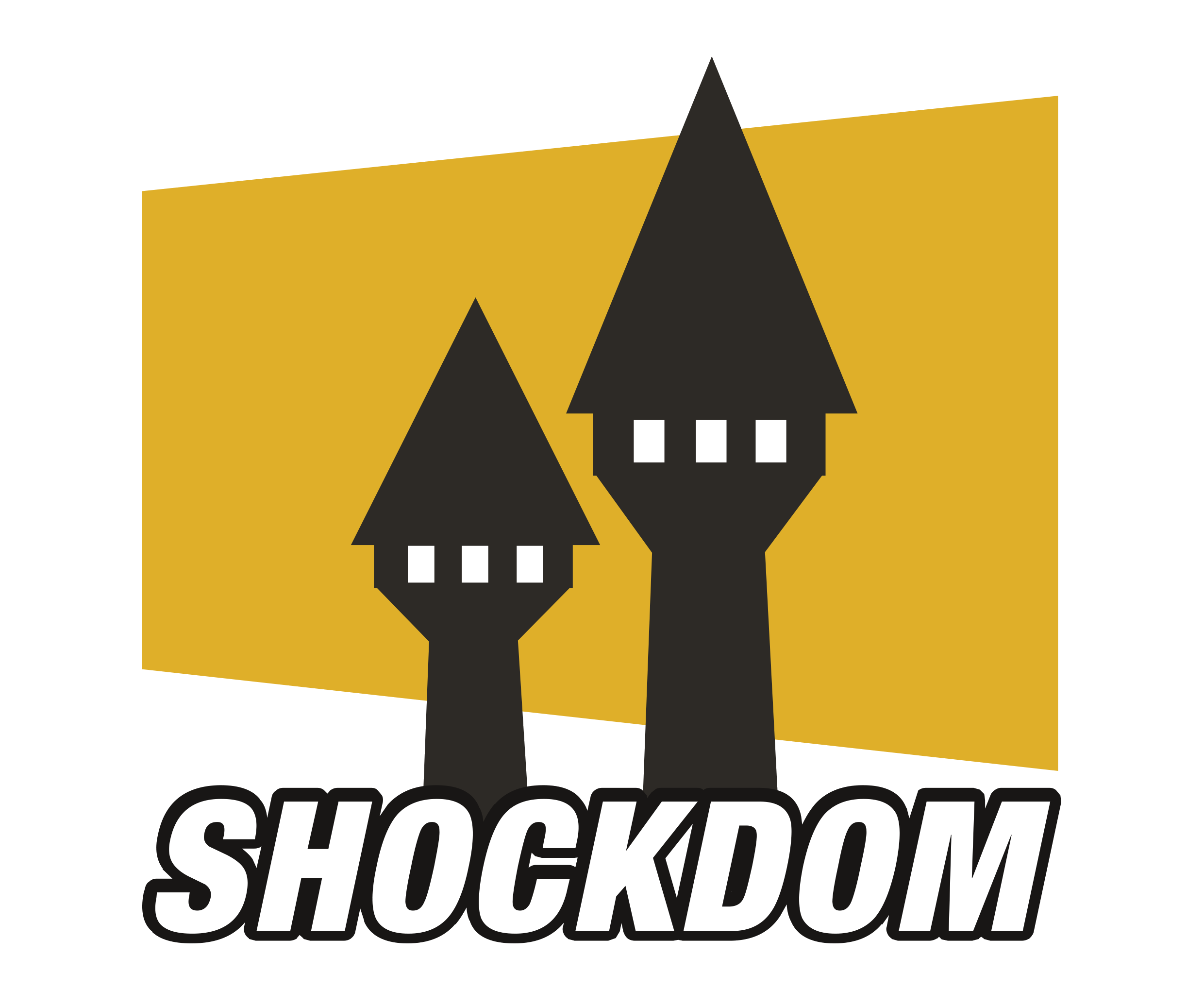 Shockdom