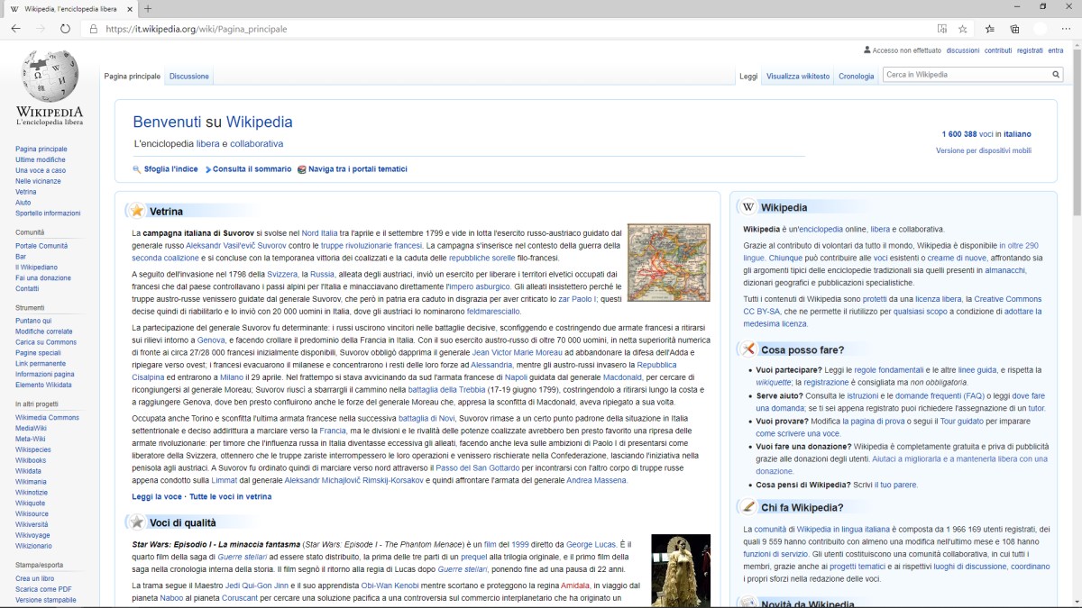 wikimedia enterprise corpo