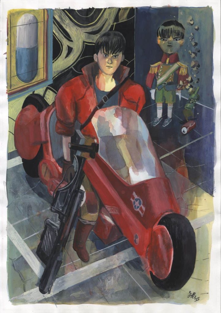 Akira