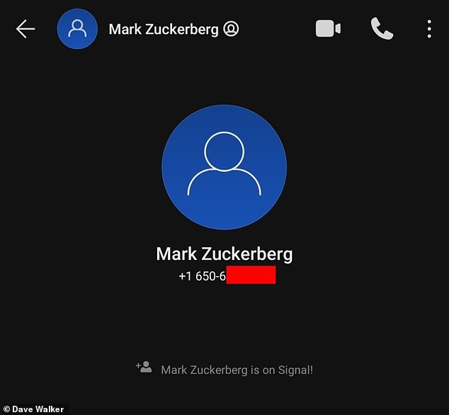 mark zuckerberg hackerato