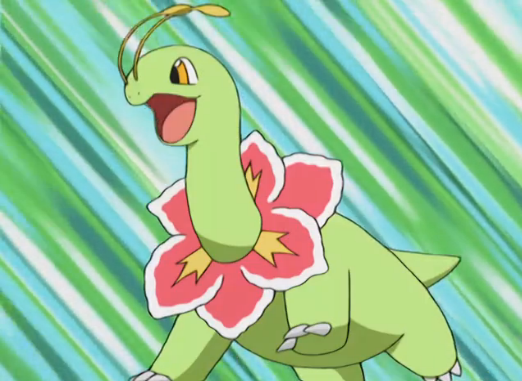 Meganium