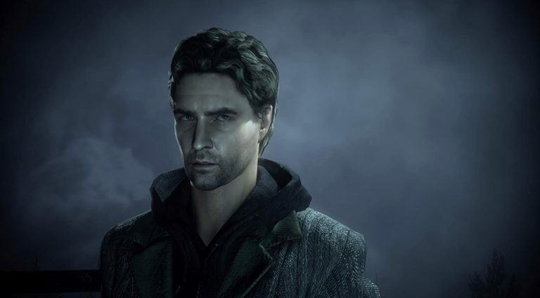 Alan Wake