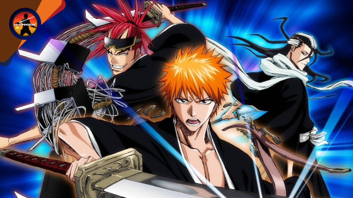 Bleach