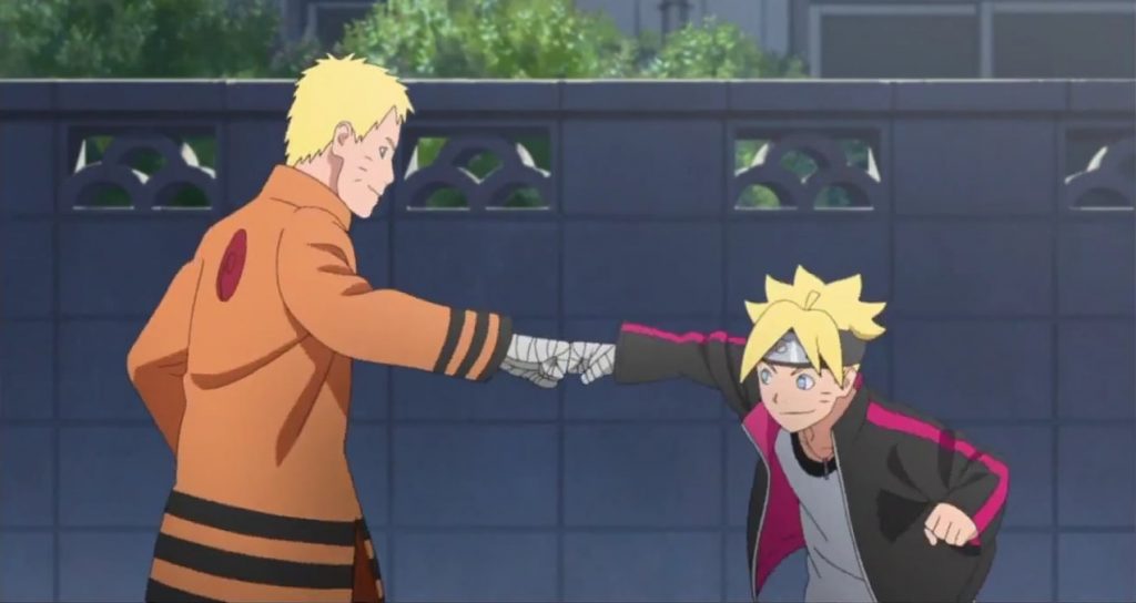 Boruto 10