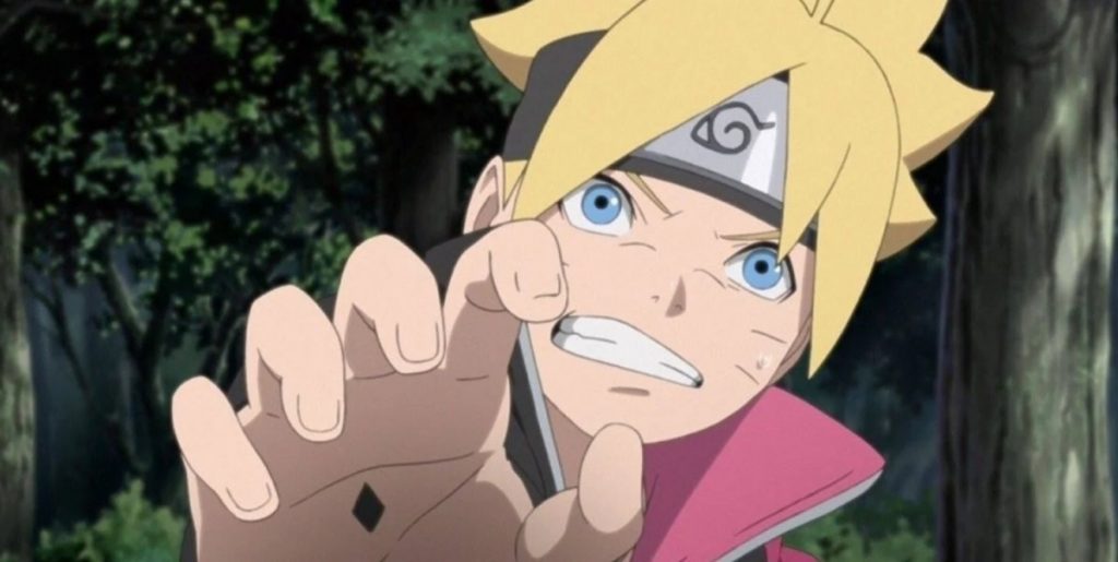 Boruto