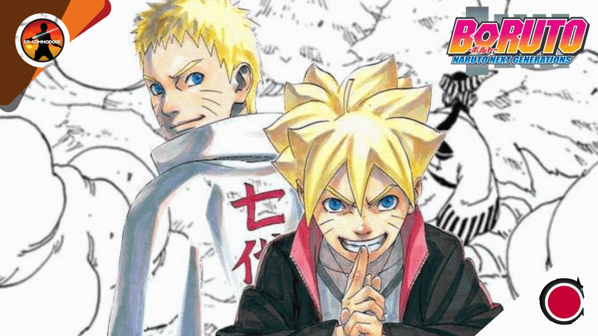 Boruto