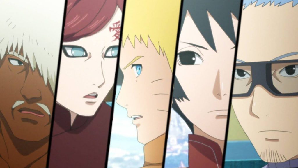 Boruto