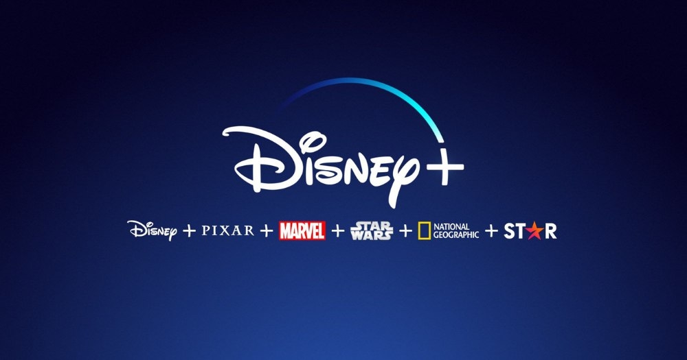 Disney+