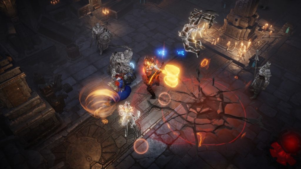 Diablo Immortal 2