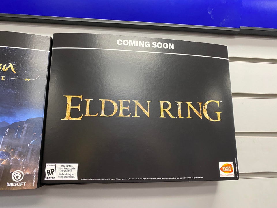 ELDEN RING3