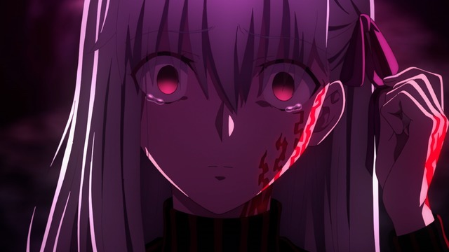 Fate/Stay Night