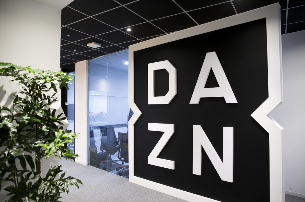 dazn