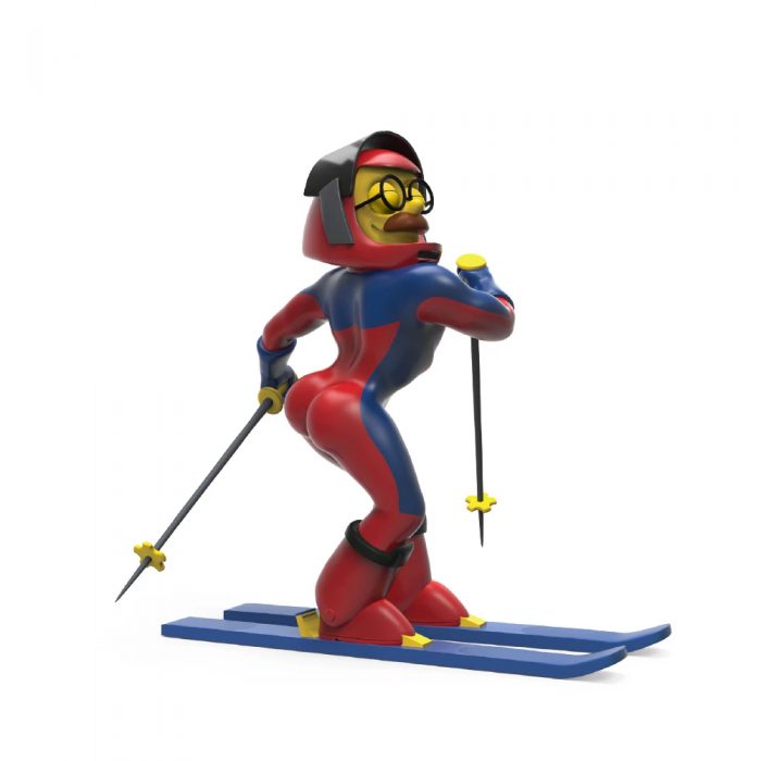 Kidrobot The Simpsons Stupid Sexy Flanders Vinyl 1 2048x risultato 700x700 1