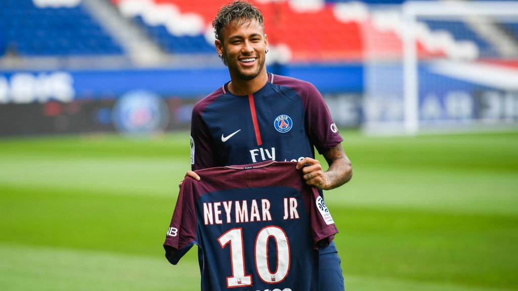 Neymar