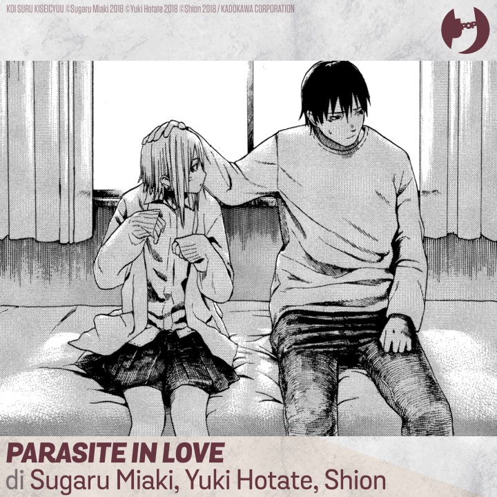 Parasite in Love