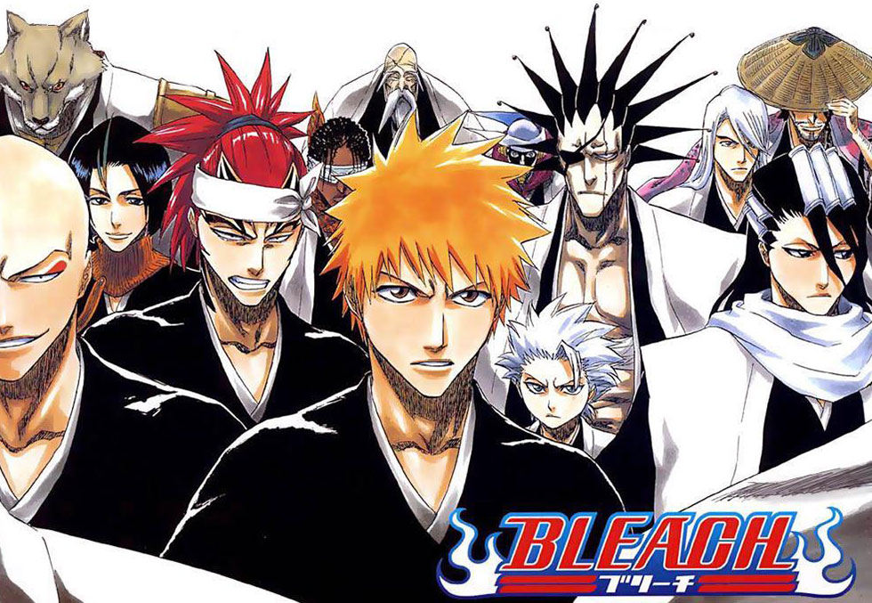 Bleach