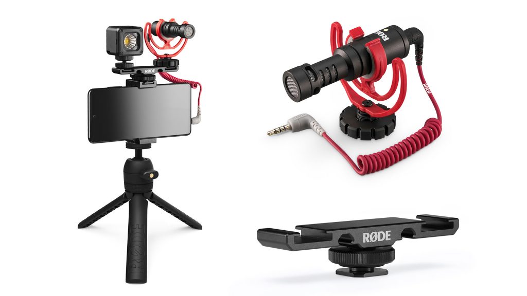 Rode VideoMic Me-C annuncio