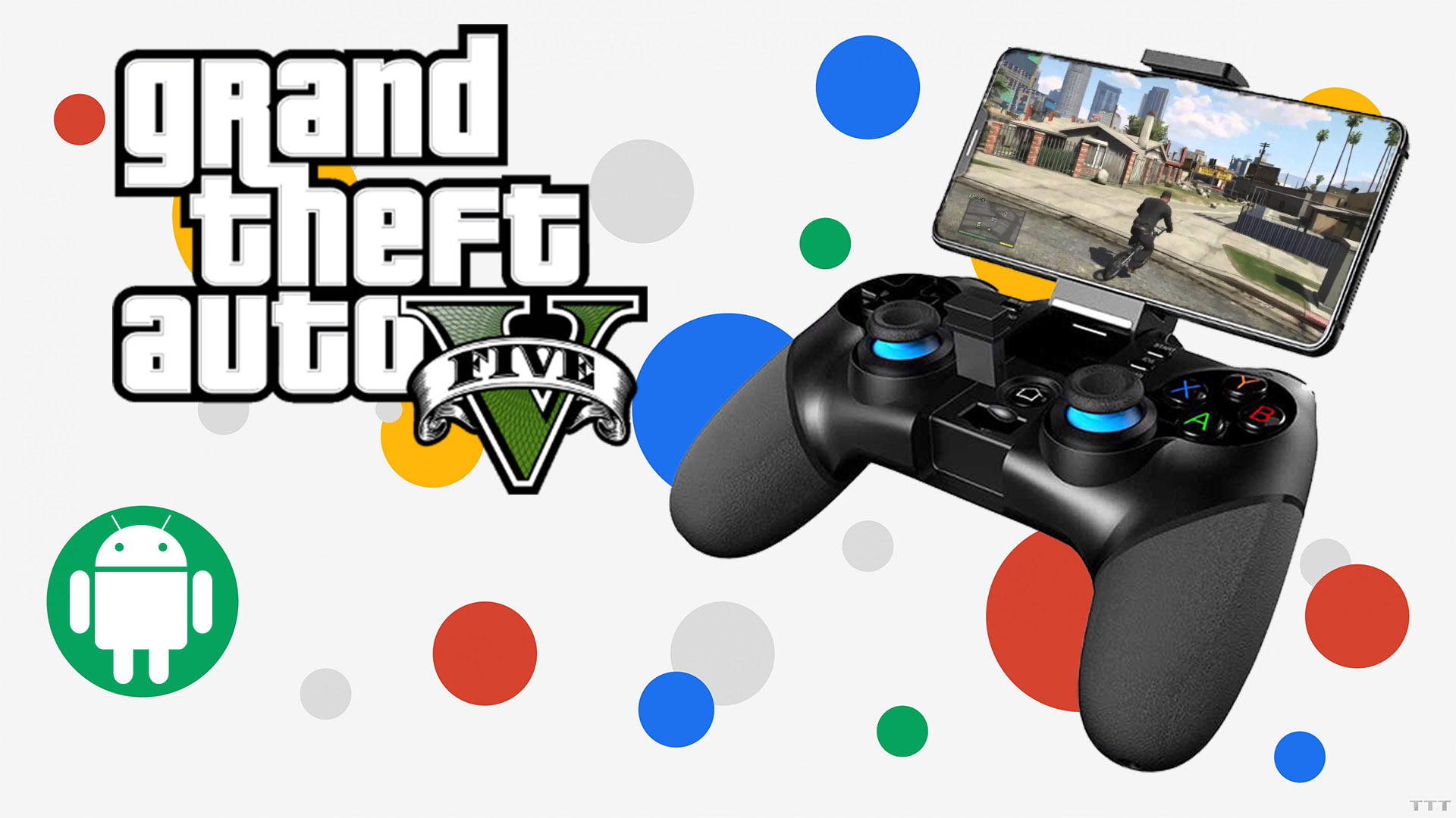 gta 5 android