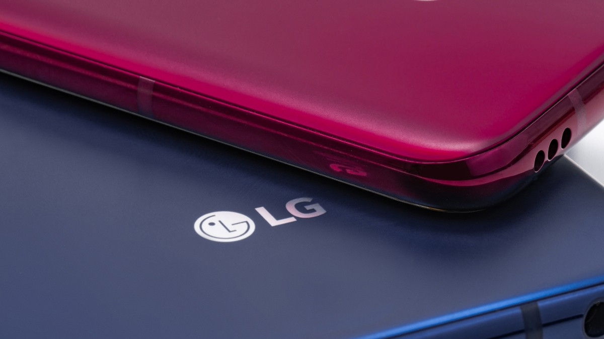 LG esce dal mercato smartphone