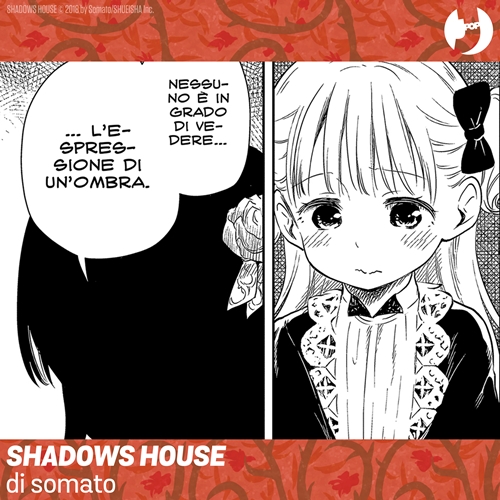 Shadows House sp 2