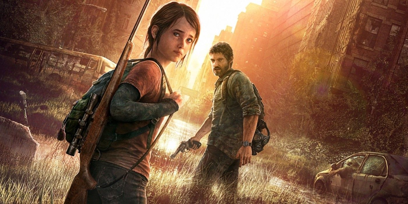 The Last of Us