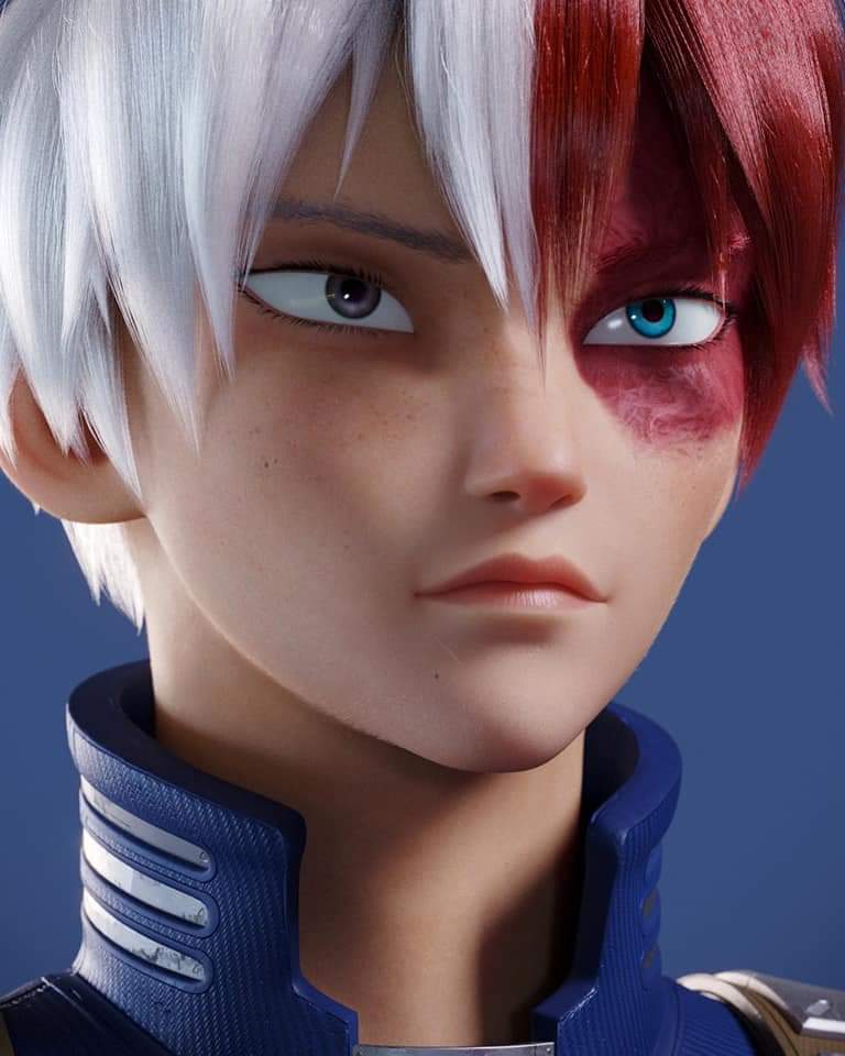 Todoroki 1