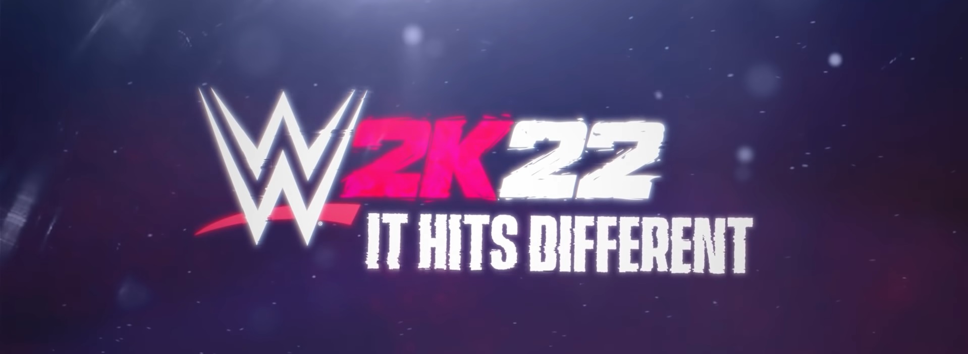 WWE 2K22