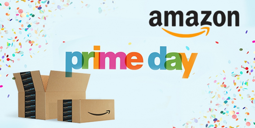 amazon prime day 2021