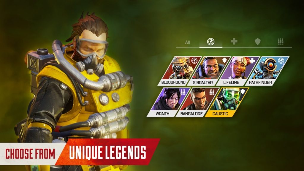 apex legends mobile 3