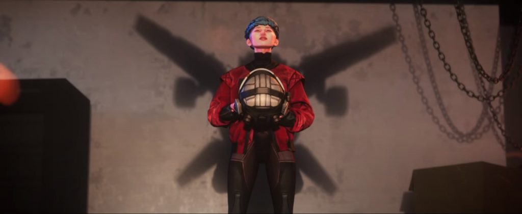 apex legends valk 1