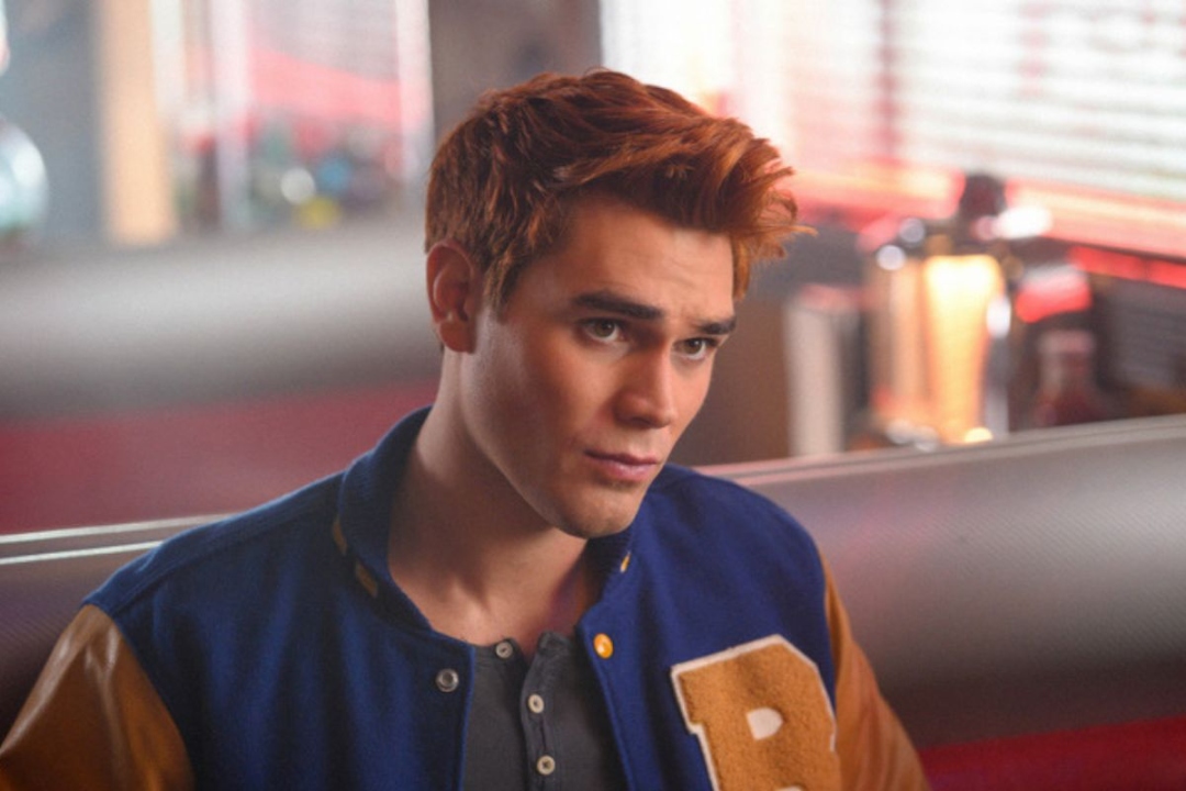 archie andrews Riverdale