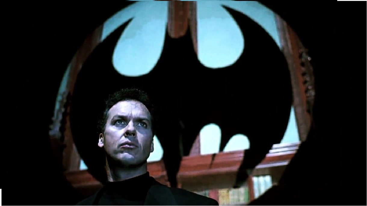 Batman Returns, Michael Keaton, 1992