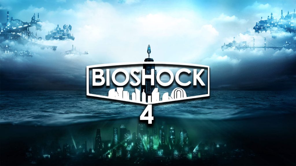 bioshock 4