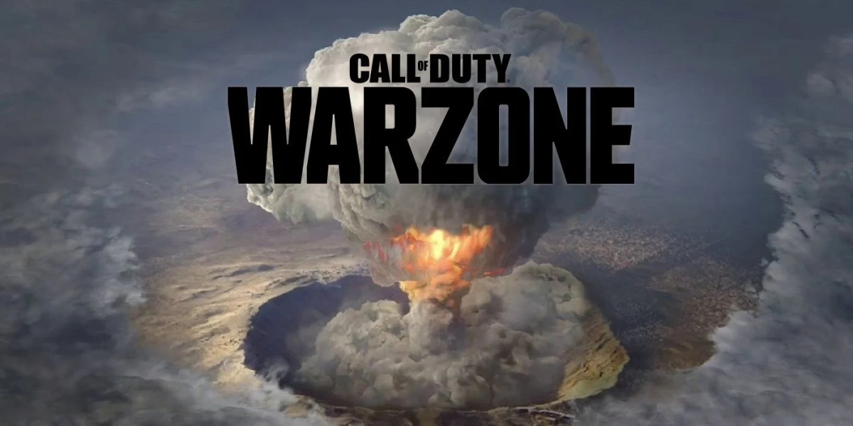 Call of duty warzone evento attacco nucleare