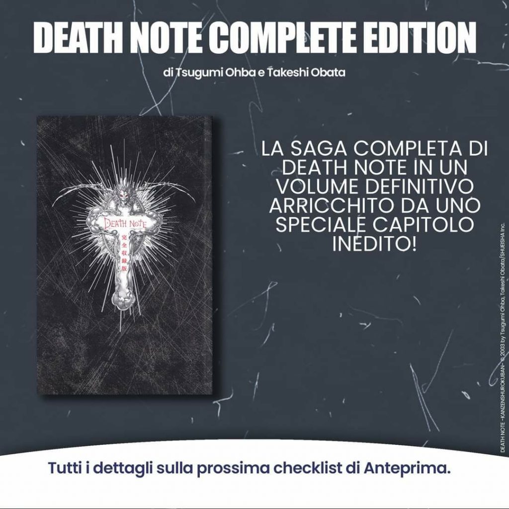 Death Note