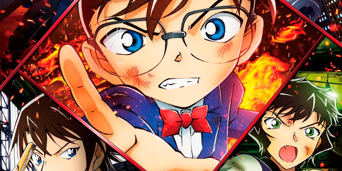 Detective Conan