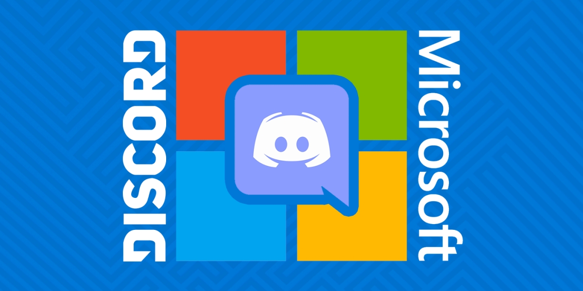 discord microsoft titolo