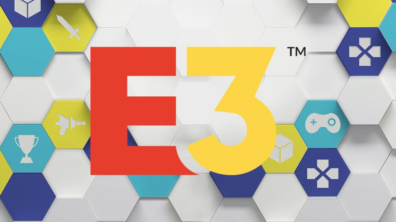 E3 2021